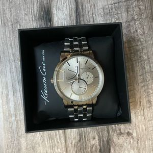 Kenneth Cole Slim Collection Watch